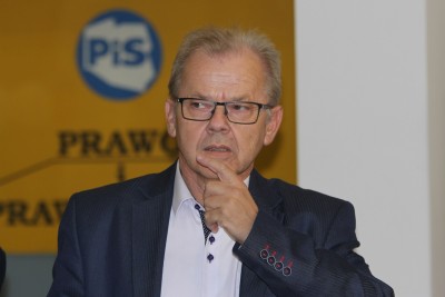 Janusz Golinowski