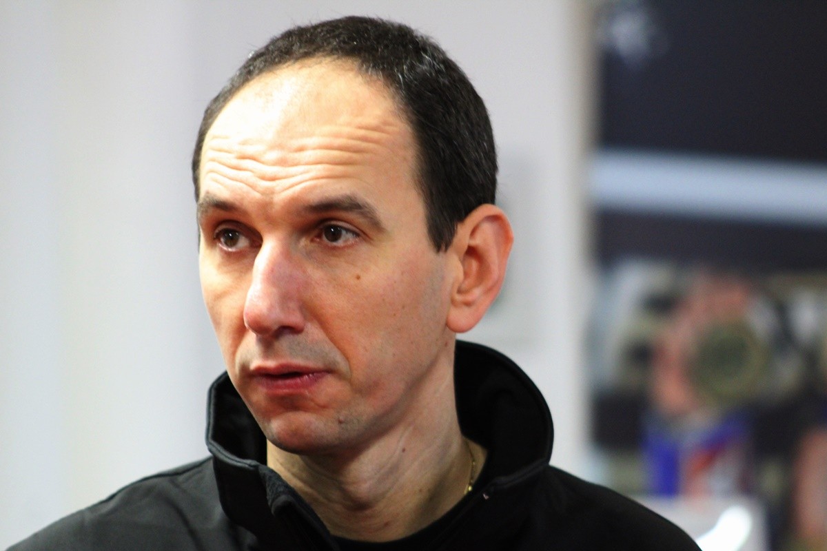Rafał Lewicki