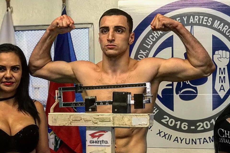 Eryk Apresyan