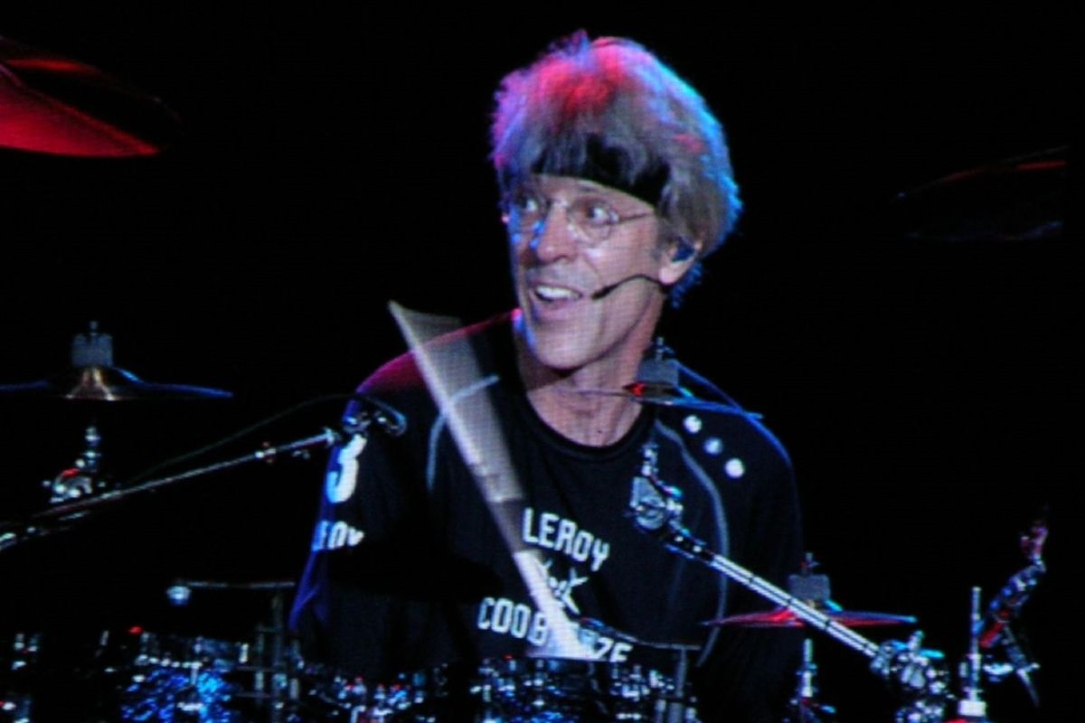 stewart copeland bydgoszcz