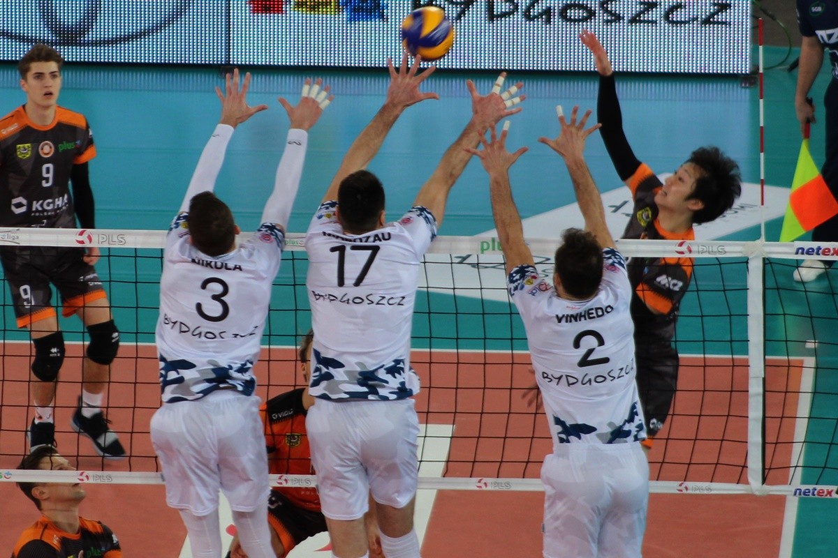 Raphael Vinhedo Margarido, Maksim Morozau, Nikola Kovacević, Masahiro Yanagida