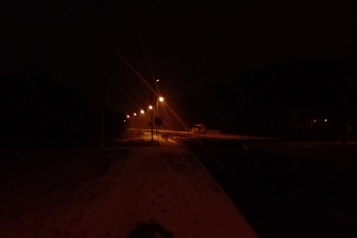 awarie oświetlenia Bydgoszcz