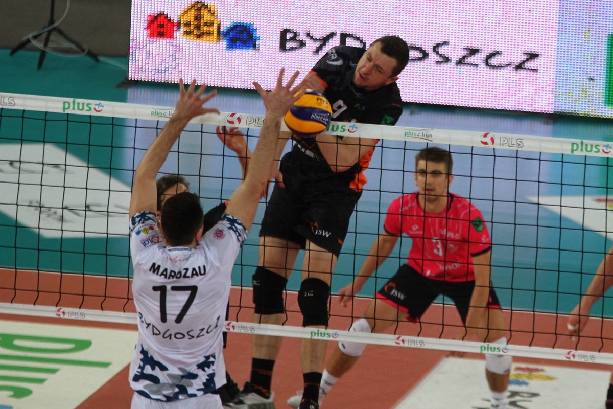 Maksim Morozau, Dawid Gunia