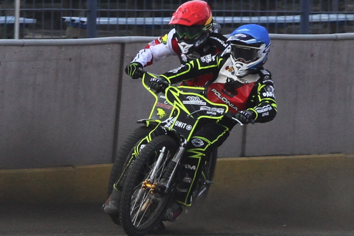 Josh Grajczonek, Kamil Brzozowsi