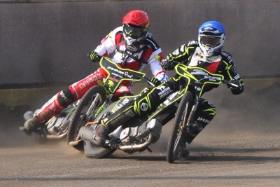 Josh Grajczonek, Kamil Brzozowski