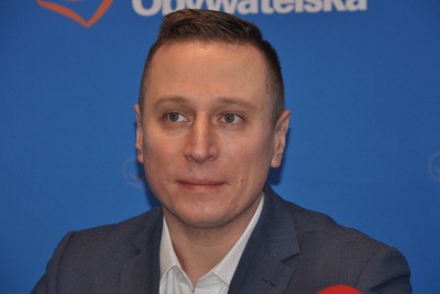 Krzysztof Brejza