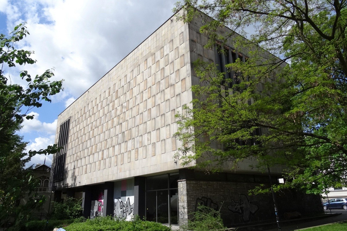 Znamy zakres remontu budynku Teatru Polskiego. Będzie więcej miejsca dla widzów