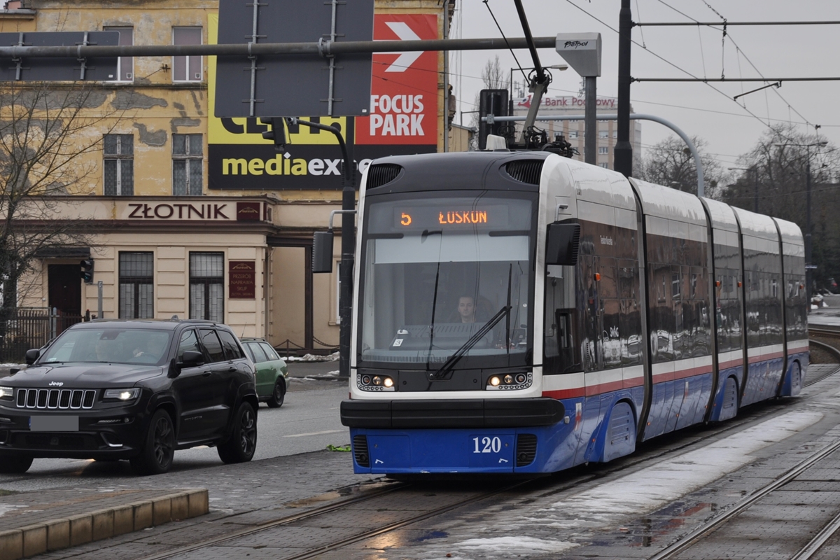 linia 5, tramwaj, jagiellońska – st