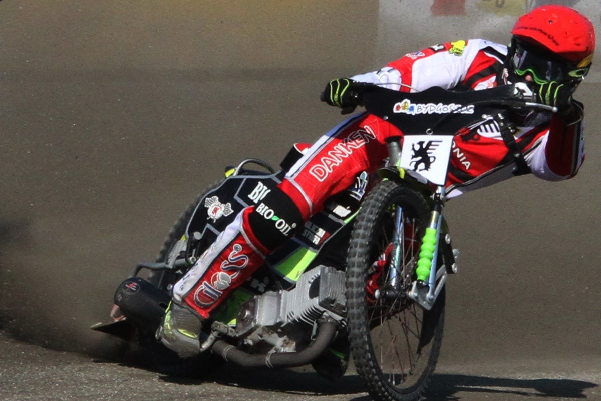 Kamil Brzozowski