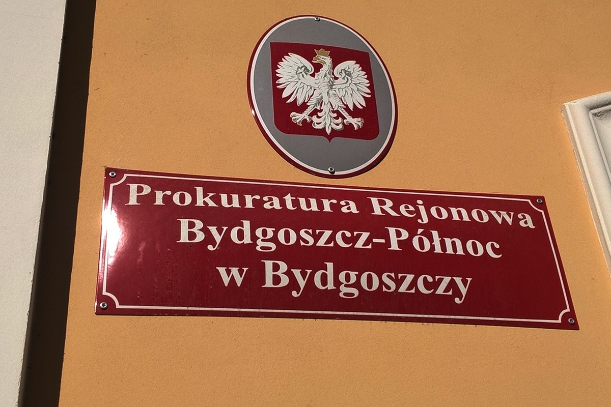 Prokuratura Bydgoszcz-Północ