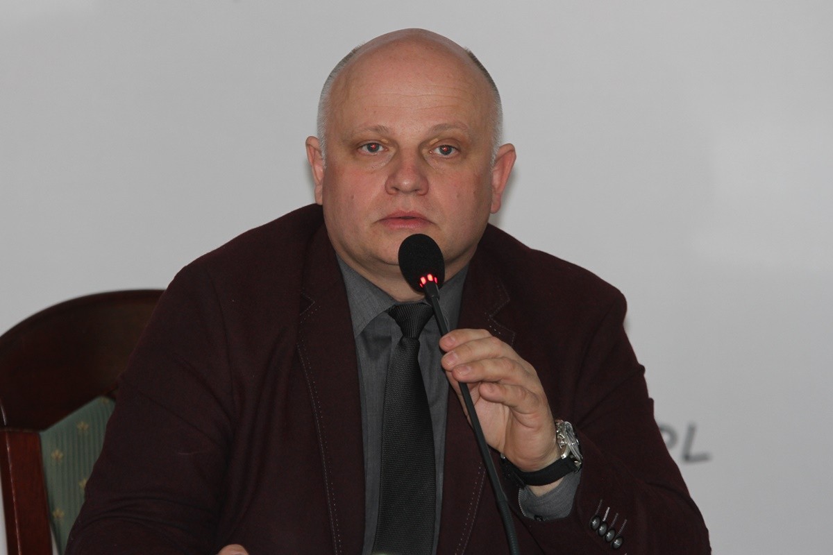 Wojciech Nalazek