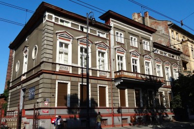 Archiwum Państwowe w Bydgoszczy
