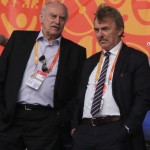 Eugeniusz Nowak, Zbigniew Boniek