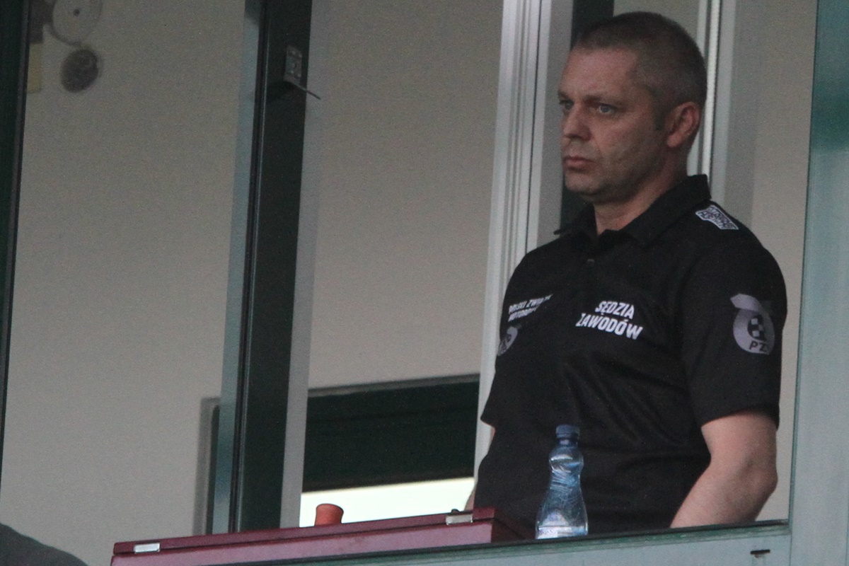 Krzysztof Meyze