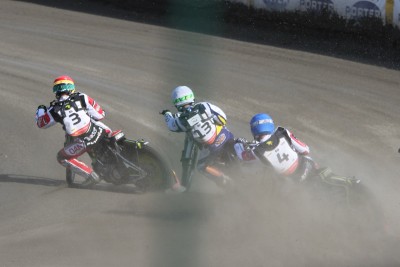 Josh Grajczonek, Kamil Brzozowski, Norbert Kościuch
