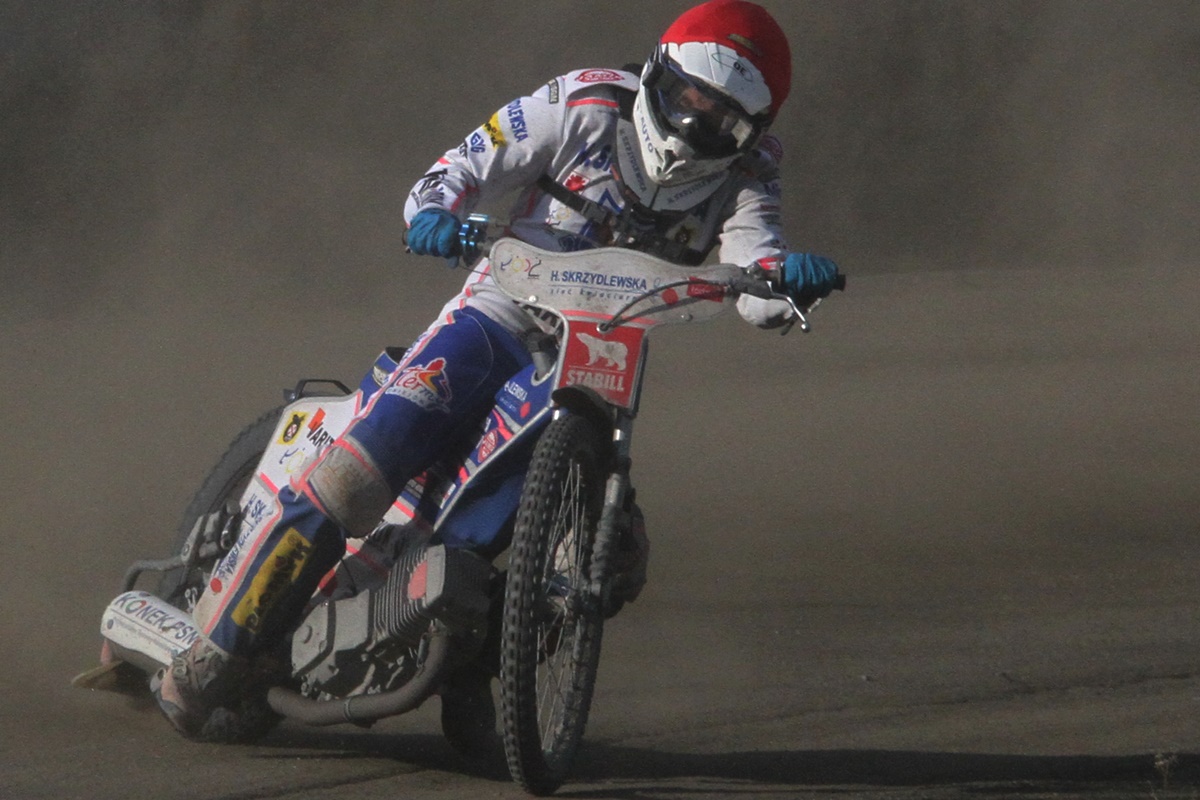 Marcin Jędrzejewski