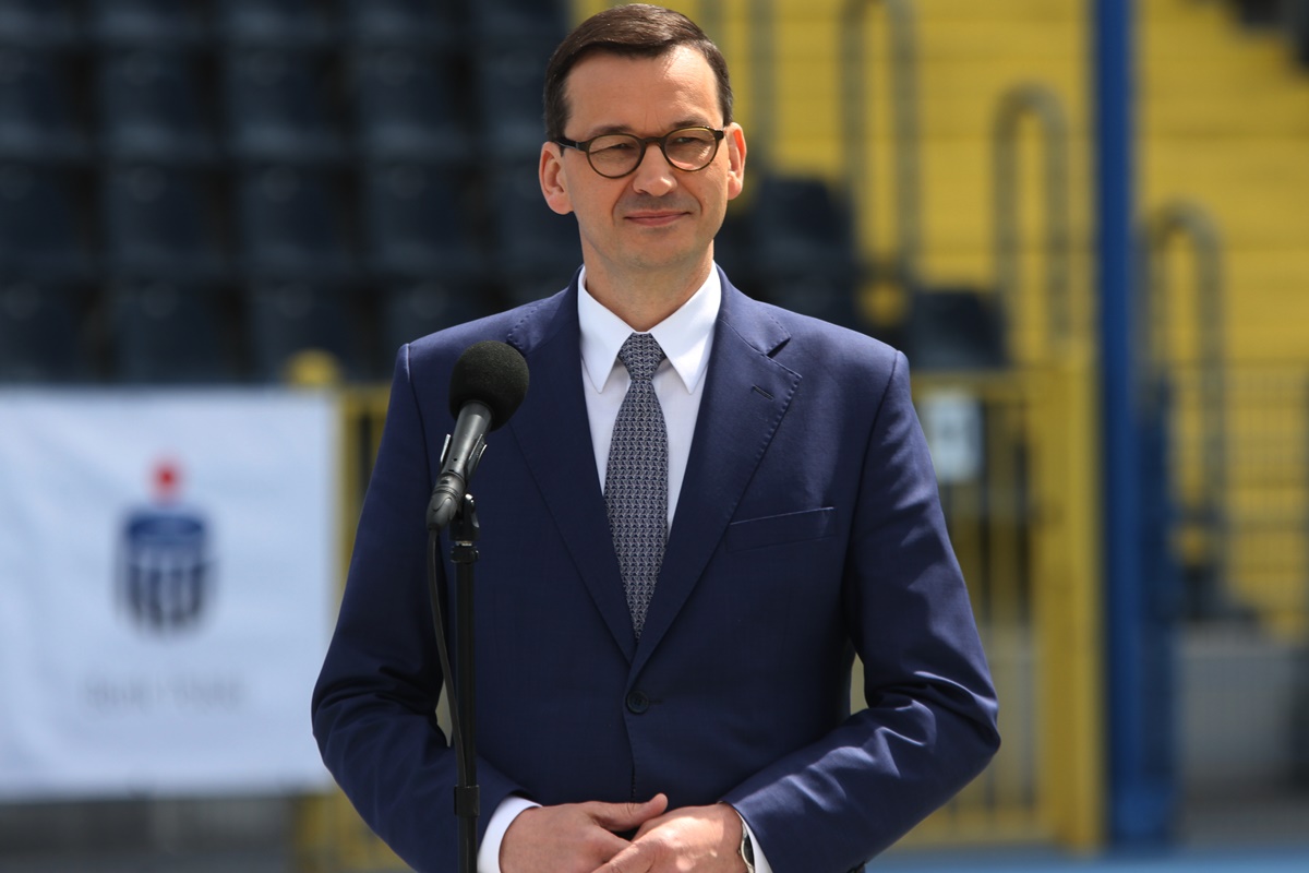Polityczny spór o rządowe dotacje. Bruski mówi o niejasnych zasadach, Schreiber - o absurdalnych zarzutach