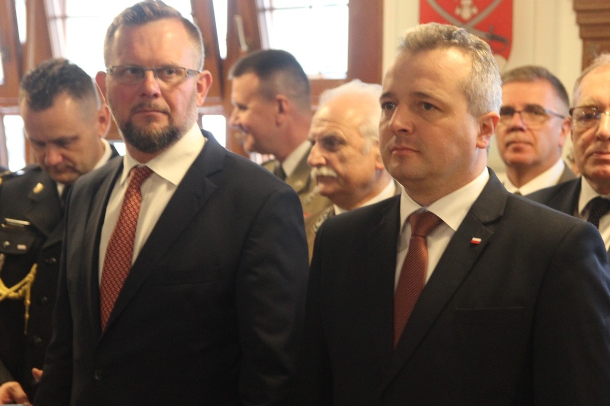 Mirosław Kozłowicz, Mikołaj Bogdanowicz
