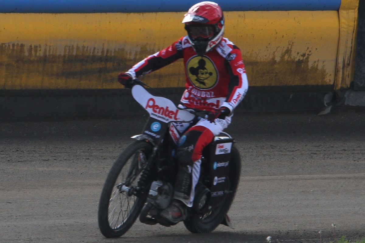 Piotr Protasiewicz