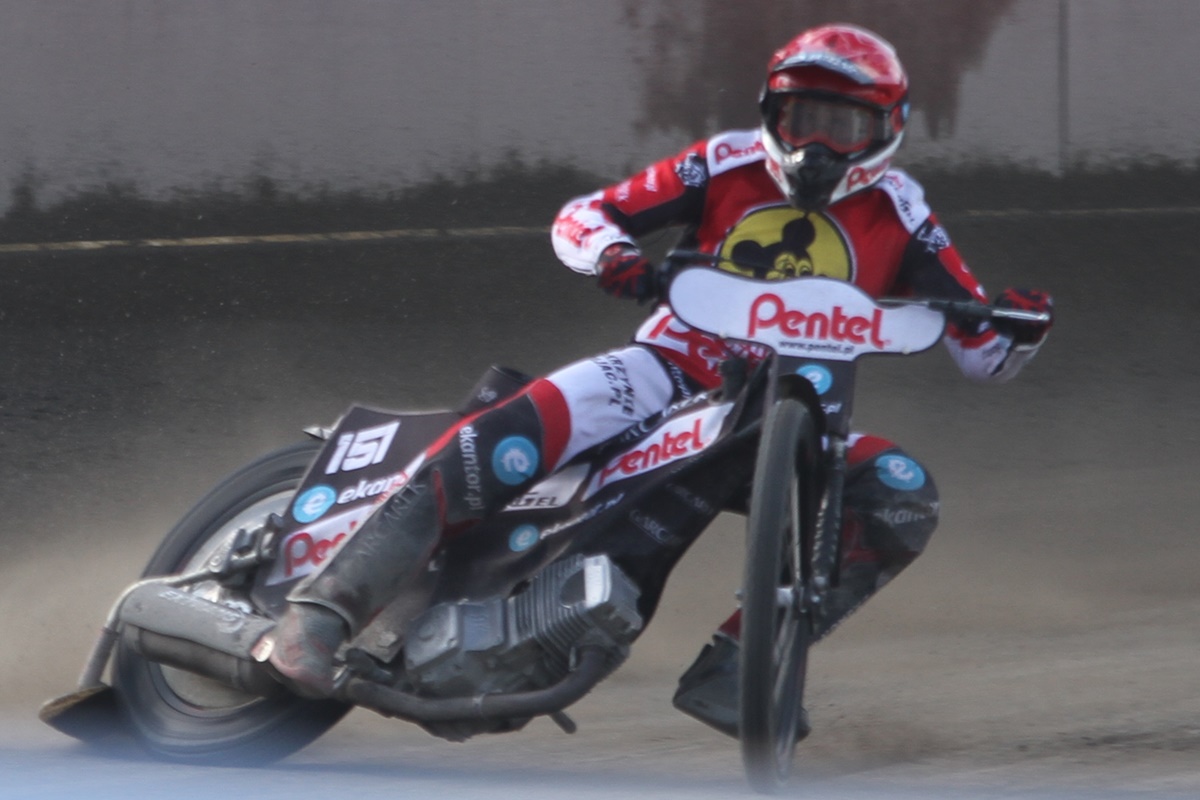 Piotr Protasiewicz
