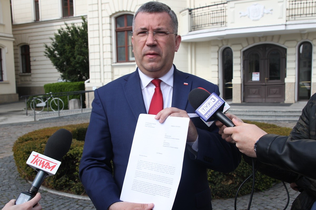 Przemysław Przybylski