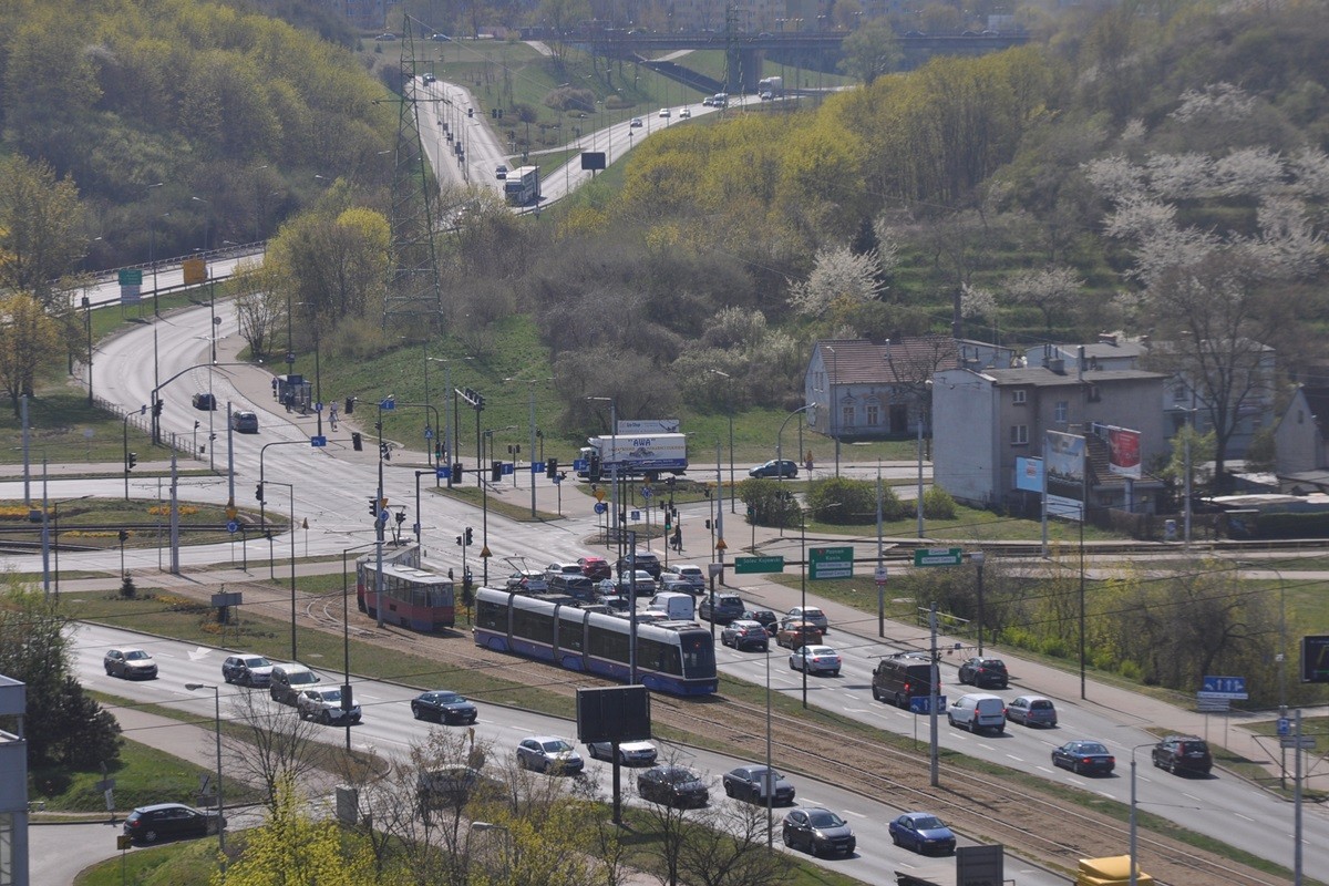 rondo toruńskie bydgoszcz