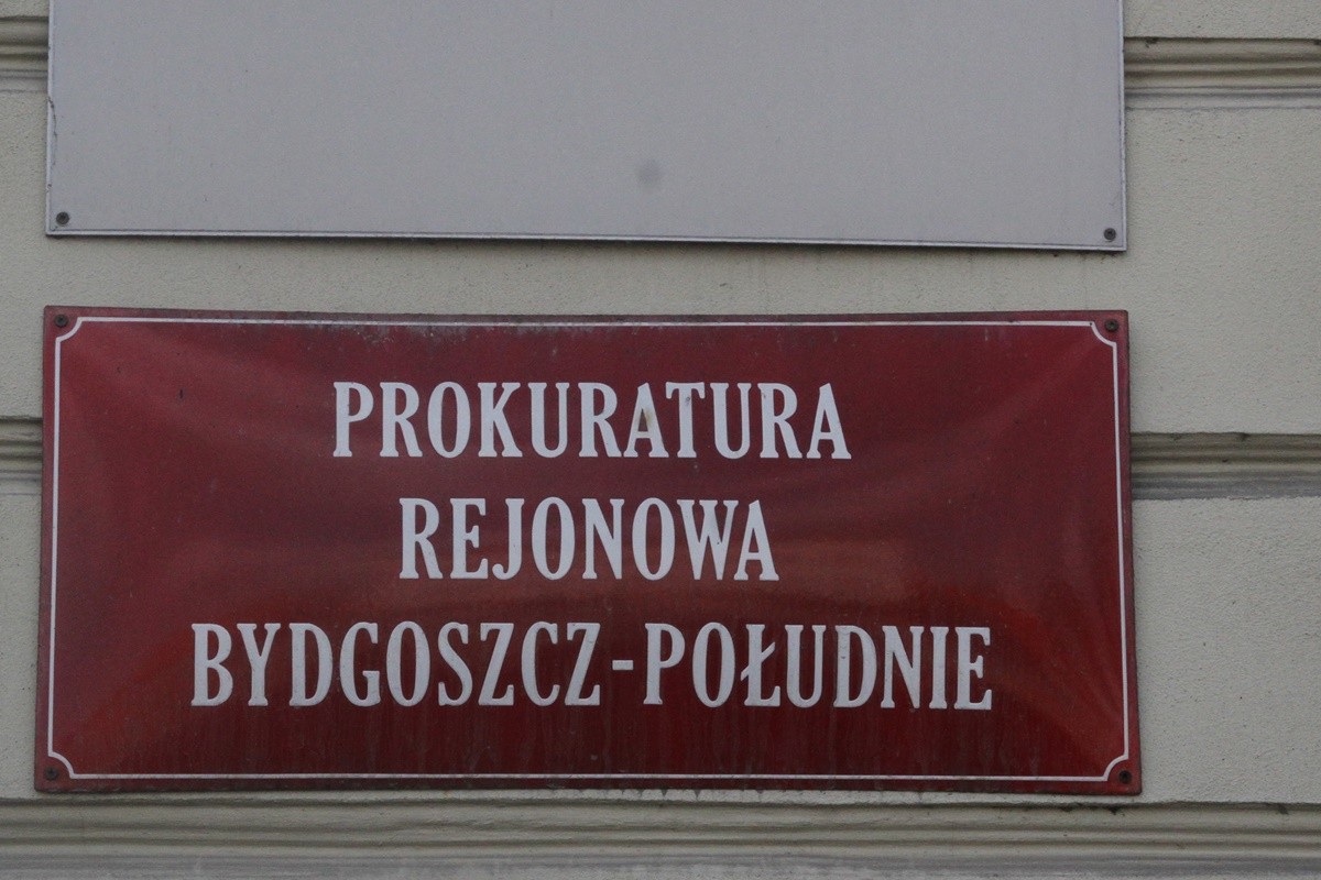 Prokuratura Bydgoszcz-Południe