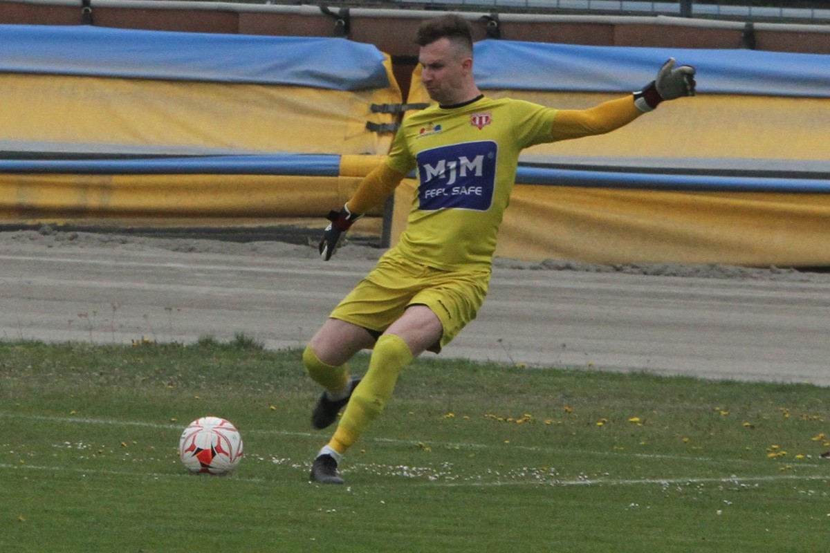 Szymon Kmiecik