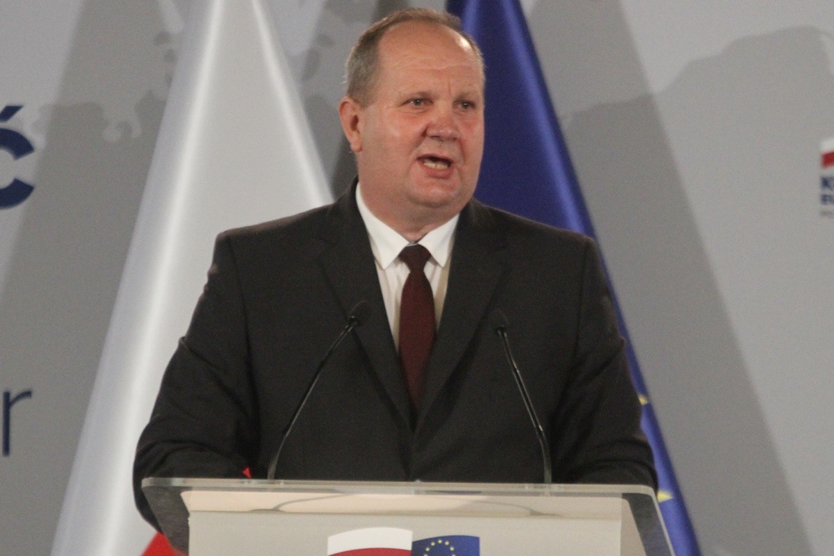 Zbigniew Sosnowski