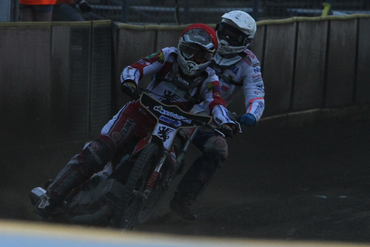 Tomasz Orwat, Marcin Jędrzejewski