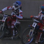 Dimitri Berge, Tomasz Orwat