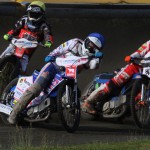 Marcin Jędrzejewski, Dimitri Berge, Jonas Davidsson