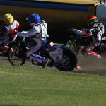Kamil Brzozowski, Marcin Jędrzejewski, Nicklas Porsing