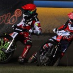 Kamil Brzozowski, Nicklas Porsing