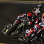 Kamil Brzozowski, Nicklas Porsing, Edward Mazur