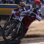 Josh Grajczonek, Andriej Karpow