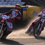 Rene Bach, Andrej Karpow