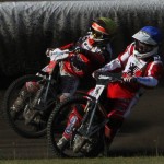Rene Bach, Andrej Karpow