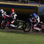 Josh Grajczonek, Rene Bach, Jonas Davidsson