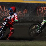 Dimitri Berge, Mateusz Świdnicki