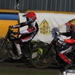 Josh Grajczonek, Nicklas Porsing