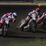 Rene Bach, Josh Grajczonek, Nicklas Porsing