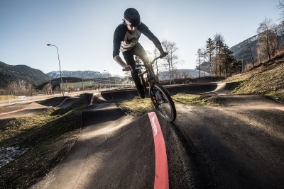 pumptrack bydgoszcz