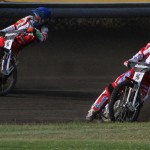 Rene Bach, Dimitri Berge