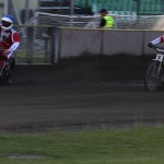 Rene Bach, Josh Grajczonek