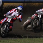 Josh Grajczonek, Rene Bach