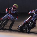 Tomasz Orwat, Nicklas Porsing