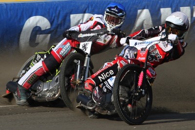 Josh Grajczonek, Patrick Hansen