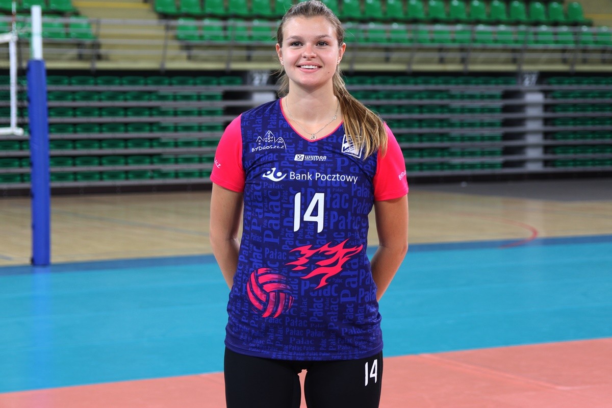 Monika Fedusio
