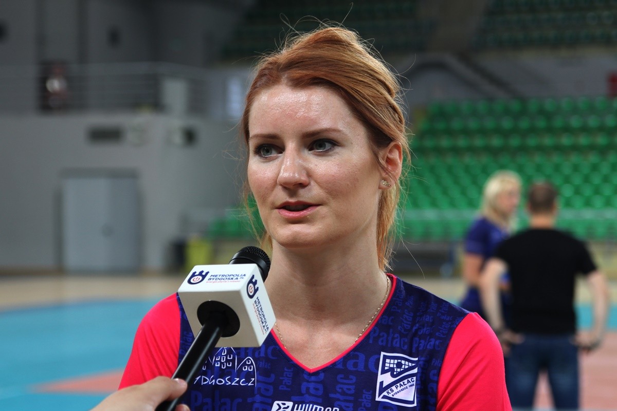 Patrycja Polak-Balmas